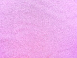 soft lavender pink cotton fabric closeup with subtle knit texture ideal for textile backgrounds or print design mockups

