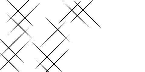 Abstract vector texture with dots and lines, Minimalistic vector texture with polygonal pattern. Technology abstract white digital background of connected dot with black stock lines.