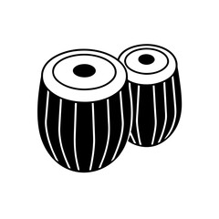 classical tabla drums   traditional indian music i