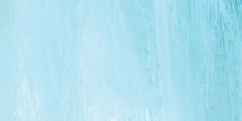 Obraz premium Vibrant Abstract Blue Watercolor Splash and Multicolor Ink Gradient Background with Hand-Painted Wet Effect for Artistic Canvas, Posters, and Branding Projects