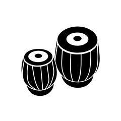 tabla set   crafted for indian music masters