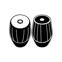 tabla set   north indian classical music drums