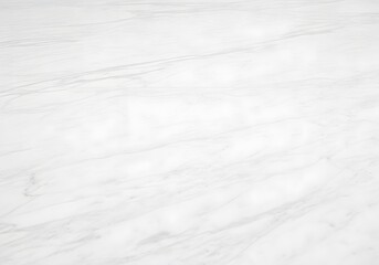 Obraz premium Elegant white marble texture with subtle grey veins, perfect for modern interiors