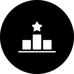 Success Vector Icon Design