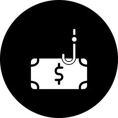 Steal Vector Icon Design