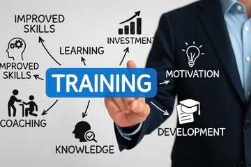 Comprehensive Training Framework for Skill Development and Motivation