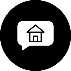 Open Email Vector Icon Design