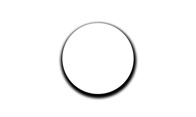 A completely black image with no visible elements or features present in the composition at all on transparent background
