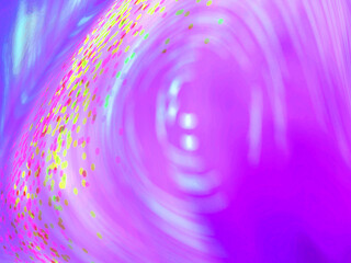 A textured abstract artwork featuring colors with artistic texture patterns,