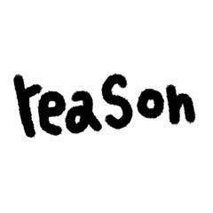 reason cute cartoon child doodle clipart set in freehand outline style, kawaii character drawing, kids art elements for design, illustration, stationery, or creative projects.