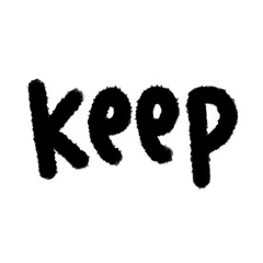 keep cute cartoon child doodle clipart set in freehand outline style, kawaii character drawing, kids art elements for design, illustration, stationery, or creative projects.