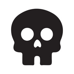 Halloween Outline Icon Set