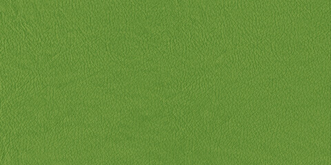 Palm Leaf green leather - background texture pattern