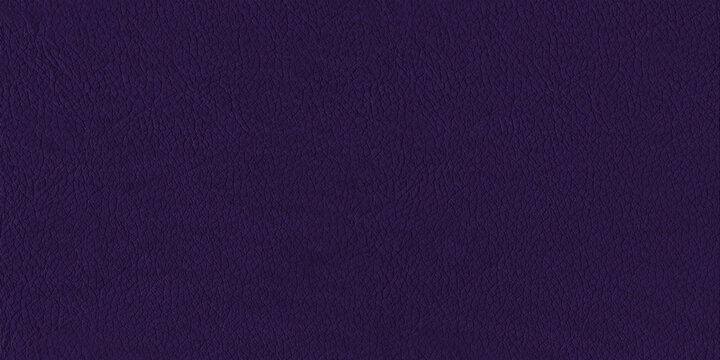 Russian Violet leather - background texture pattern