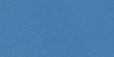 Steel Blue leather - background texture pattern