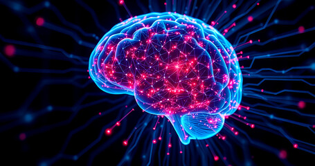 3d rendered illustration of dna