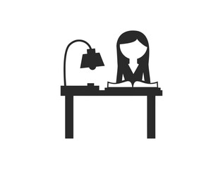 School & Education Linear Icon Set – Back to School, Classroom, Students, and Online Learning Web & App Icons