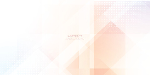 Abstract blue light and shade creative background. Simple  red diagonal geometric shapes design. Suit for corporate, business, presentation, cover, brochure, website