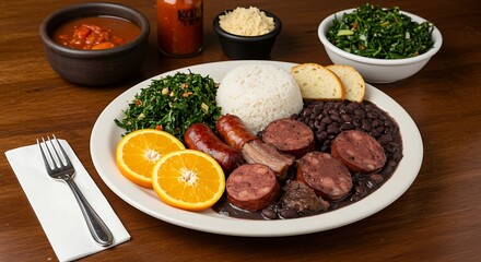 Authentic World Cuisine: Traditional Dishes from Around the Globe