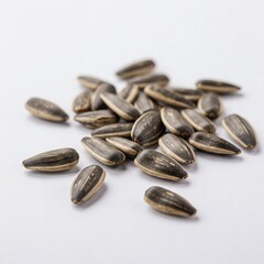 sunflower seed background