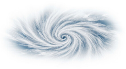 Obraz premium abstract blue background with waves