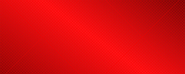 abstract red vector background with stripes