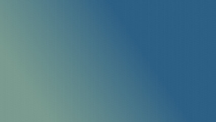 Abstract blue and green gradient with repeating geometric patterns and textures