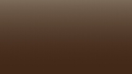 Abstract pixelated gradient background in earthy brown tones