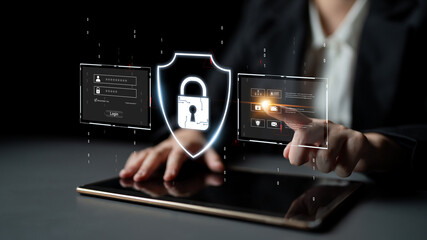Cyber security protects against breaches, hacks, and network attacks using strong infrastructure and proactive digital defense strategies. Latch