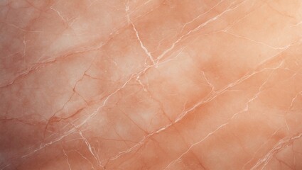 Fototapeta premium Close-up of marble surface with veins and patterns. Natural stone texture background. Material for flooring, countertops, or design elements.