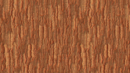 Naklejka premium A close up of a wooden surface with a pattern on it