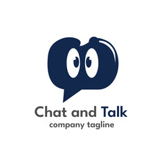 Naklejka premium business logo vector