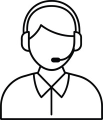 customer service representative