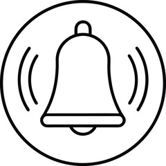 illustration of a bell