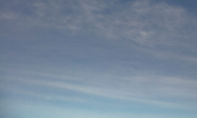 Overlay de Ciel Bleu &ndash; Texture Lumineuse pour Retouche Photo