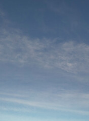 Overlay de Ciel Bleu – Texture Lumineuse pour Retouche Photo