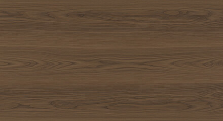 Fototapeta premium Dark Brown Wood Grain Texture Background 6.