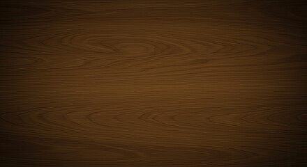 Dark Brown Wood Grain Texture Background 11.