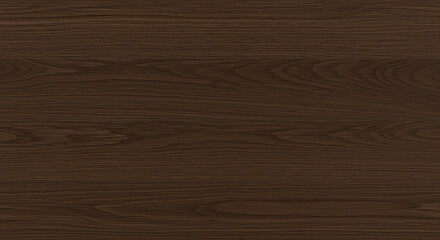 Dark Brown Wood Planks Seamless Texture Background.