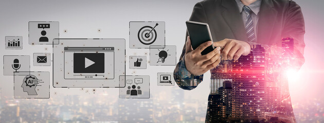 Video marketing helps businesses engage audiences with video marketing tools, video marketing...