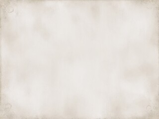 AI-generated illustration of blurred vintage background of aged paper