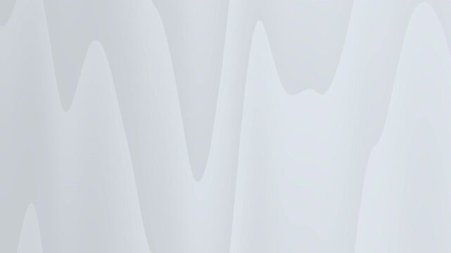 Liquid anomaly motion liquid motion anomaly creates an abstract wavy gray pattern subtly shifting in form.