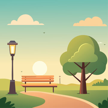 Parque natural