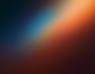 abstract film texture background with grain noise and light leak