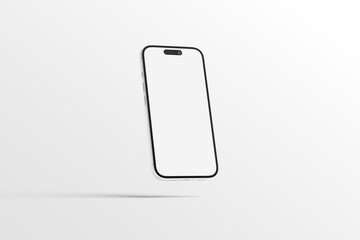 Smart-Phone Mockup
