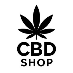 cbd shop logo