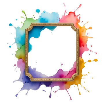 watercolor textures-PNG - 58