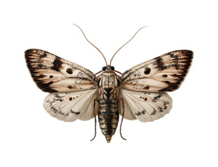 Fototapeta premium Butterfly species displayed nature
