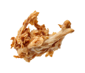 Fried chicken piece kitchen food casual