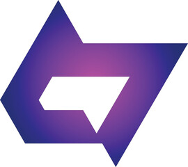 Vector set of minimalism geometric Bauhaus style symbol design elements
